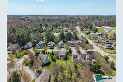 10 Lexington Drive #9, Kennebunk, ME 04043 - Photo 40