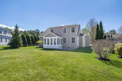 10 Lexington Drive #9, Kennebunk, ME 04043 - Photo 32