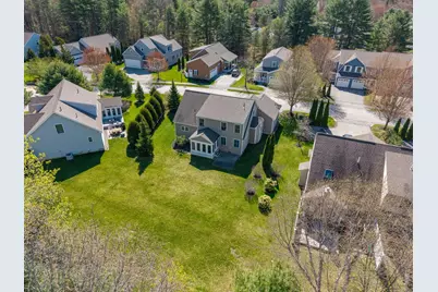 10 Lexington Drive #9, Kennebunk, ME 04043 - Photo 38