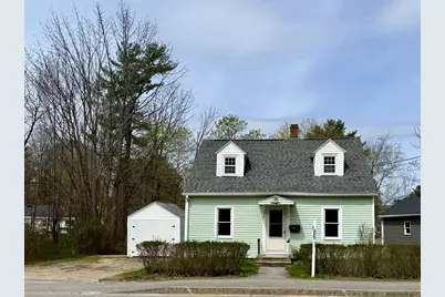 159 S Main Street, Auburn, ME 04210 - Photo 1