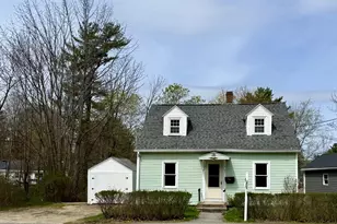 159 S Main St, Auburn, ME 04210 - Photo 1