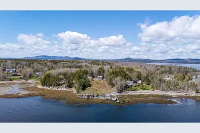 391 Main Road, Islesboro, ME 04848 - Photo 2