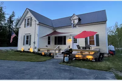 31 Cross Road, Hancock, ME 04640 - Photo 2