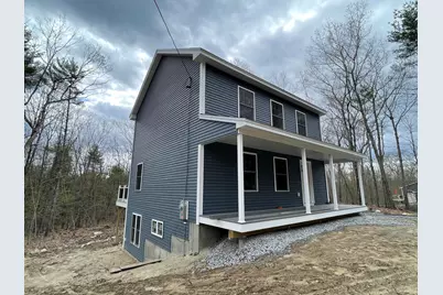 201 Dunton Road, Naples, ME 04055 - Photo 4