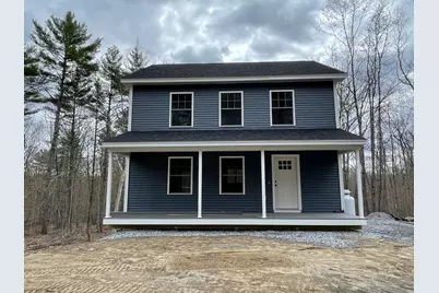 201 Dunton Road, Naples, ME 04055 - Photo 2