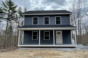 201 Dunton Rd, Naples, ME 04055 - Photo 2