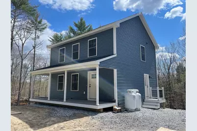 201 Dunton Road, Naples, ME 04055 - Photo 1