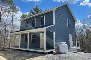 201 Dunton Rd, Naples, ME 04055 - Photo 1
