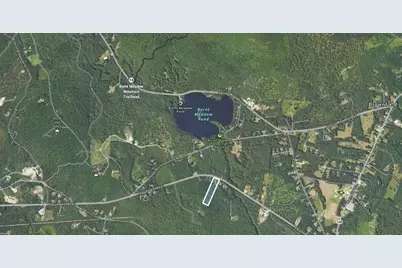 Lot 10 Pequawket Trail, Brownfield, ME 04010 - Photo 8