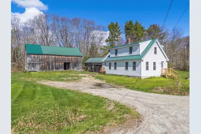 222 River Road, Richmond, ME 04357 - Photo 2