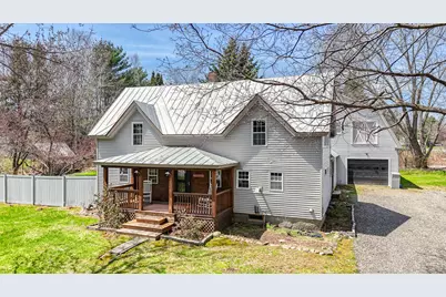 990 Pond Road, Sidney, ME 04330 - Photo 1