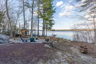 220 Thompson Lake Shores Rd, Casco, ME 04015 - Photo 74