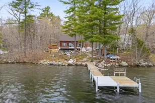 220 Thompson Lake Shores Rd, Casco, ME 04015 - Photo 68