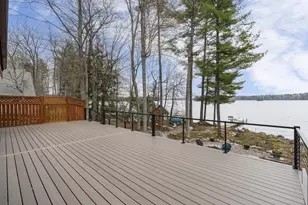 220 Thompson Lake Shores Rd, Casco, ME 04015 - Photo 8