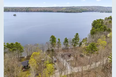 220 Thompson Lake Shores Road, Casco, ME 04015 - Photo 92