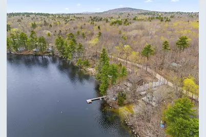220 Thompson Lake Shores Road, Casco, ME 04015 - Photo 90