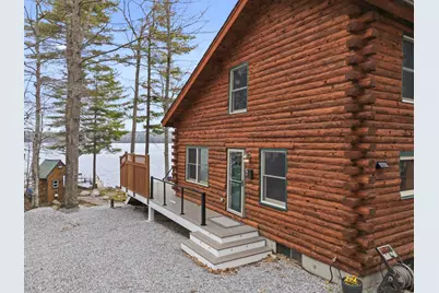 220 Thompson Lake Shores Road, Casco, ME 04015 - Photo 2