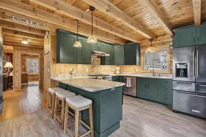 220 Thompson Lake Shores Road, Casco, ME 04015 - Photo 20