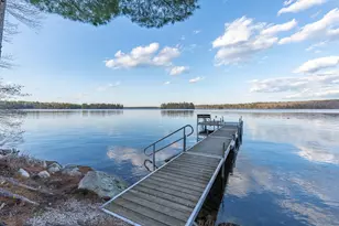 220 Thompson Lake Shores Rd, Casco, ME 04015 - Photo 4