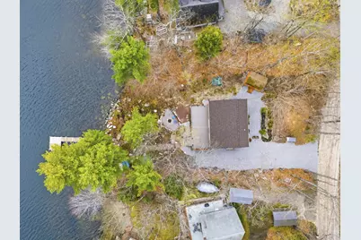 220 Thompson Lake Shores Road, Casco, ME 04015 - Photo 96