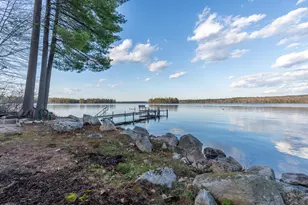 220 Thompson Lake Shores Rd, Casco, ME 04015 - Photo 12