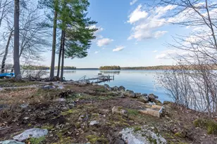 220 Thompson Lake Shores Rd, Casco, ME 04015 - Photo 76