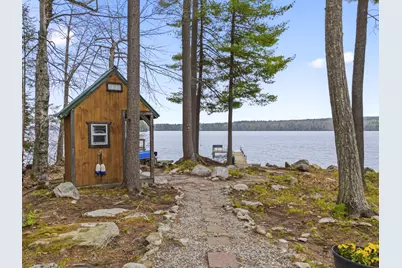 220 Thompson Lake Shores Road, Casco, ME 04015 - Photo 12