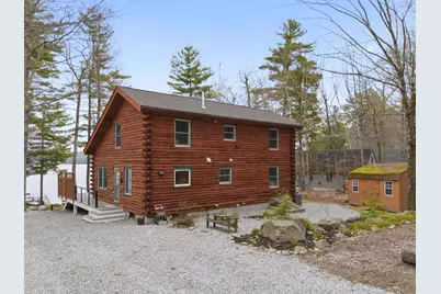 220 Thompson Lake Shores Road, Casco, ME 04015 - Photo 6