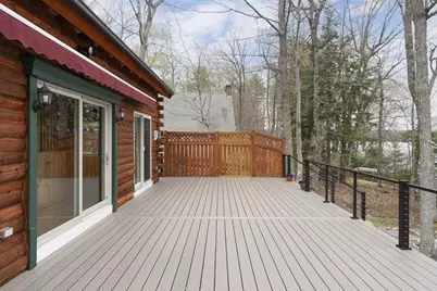 220 Thompson Lake Shores Road, Casco, ME 04015 - Photo 8