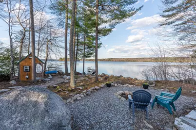 220 Thompson Lake Shores Road, Casco, ME 04015 - Photo 74