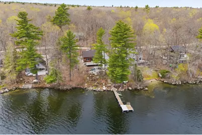 220 Thompson Lake Shores Road, Casco, ME 04015 - Photo 88