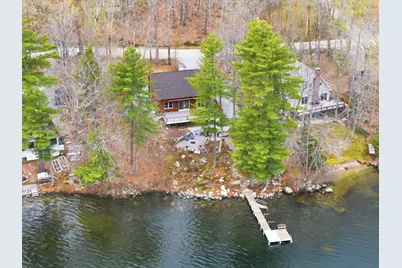 220 Thompson Lake Shores Road, Casco, ME 04015 - Photo 68