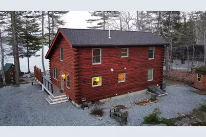 220 Thompson Lake Shores Road, Casco, ME 04015 - Photo 78