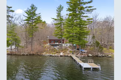 220 Thompson Lake Shores Road, Casco, ME 04015 - Photo 4