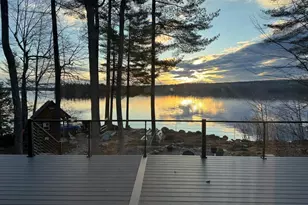 220 Thompson Lake Shores Rd, Casco, ME 04015 - Photo 10