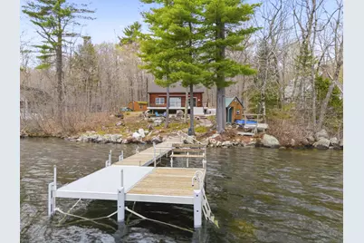 220 Thompson Lake Shores Road, Casco, ME 04015 - Photo 66