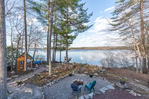 220 Thompson Lake Shores Rd, Casco, ME 04015 - Photo 72
