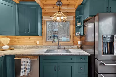 220 Thompson Lake Shores Road, Casco, ME 04015 - Photo 16
