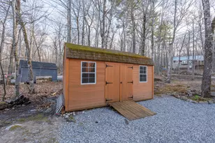 220 Thompson Lake Shores Rd, Casco, ME 04015 - Photo 102