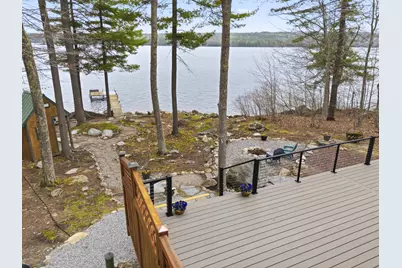220 Thompson Lake Shores Road, Casco, ME 04015 - Photo 104