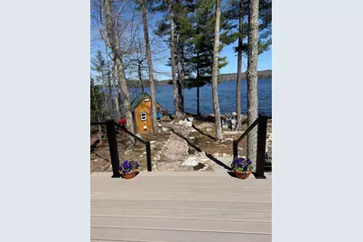 220 Thompson Lake Shores Road, Casco, ME 04015 - Photo 98