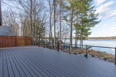 220 Thompson Lake Shores Road, Casco, ME 04015 - Photo 72