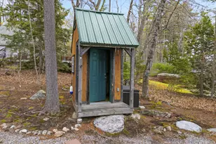 220 Thompson Lake Shores Rd, Casco, ME 04015 - Photo 60