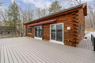 220 Thompson Lake Shores Rd, Casco, ME 04015 - Photo 6