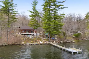 220 Thompson Lake Shores Rd, Casco, ME 04015 - Photo 66