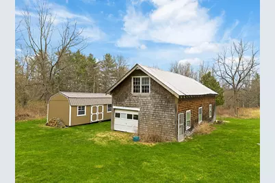 703 Hallowell Road, Chelsea, ME 04330 - Photo 4