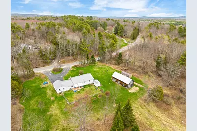703 Hallowell Road, Chelsea, ME 04330 - Photo 12