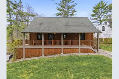 67 Otisfield Cove Road, Otisfield, ME 04270 - Photo 10