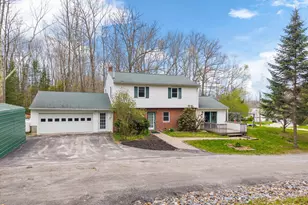 31 Axelrod Rd, Monmouth, ME 04259 - Photo 1