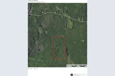M6L16 Meadowbrook Road, Amity, ME 04471 - Photo 1